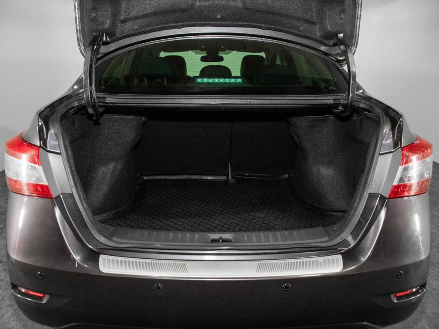 Nissan Sentra VII (B17) Иркутск  - изображение 21