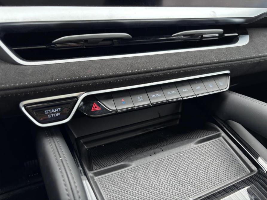 Geely Monjaro I Набережные Челны  - изображение 21