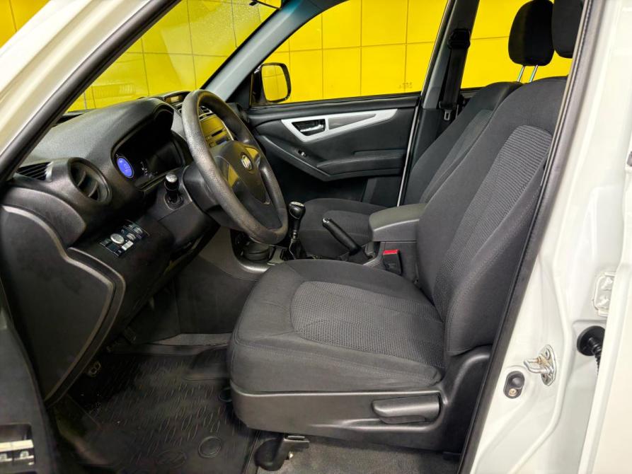 Lifan X60 I Рестайлинг 2 Ижевск  - изображение 11