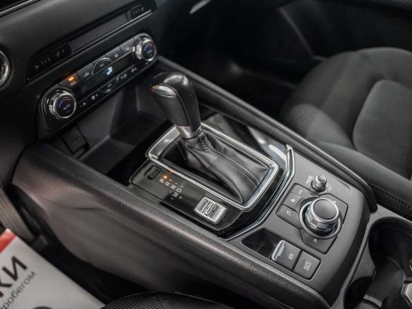 Mazda CX-5 II с пробегом 2018 года, цена 2 335 000 рублей, 104613 км, внедорожник, Автокод Объявления