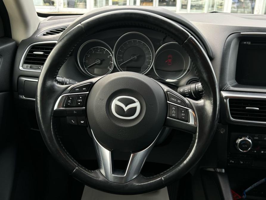 Mazda CX-5 I Рестайлинг Тверь  - изображение 20
