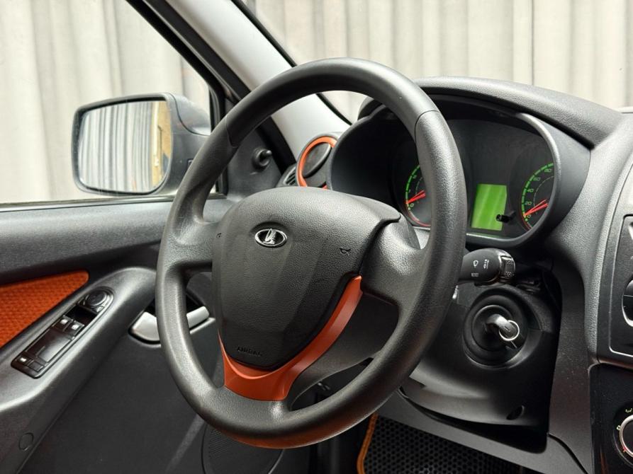 Lada (ВАЗ) Kalina II Ижевск  - изображение 11