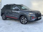 Changan CS35 Plus I Рестайлинг Екатеринбург  - изображение 31