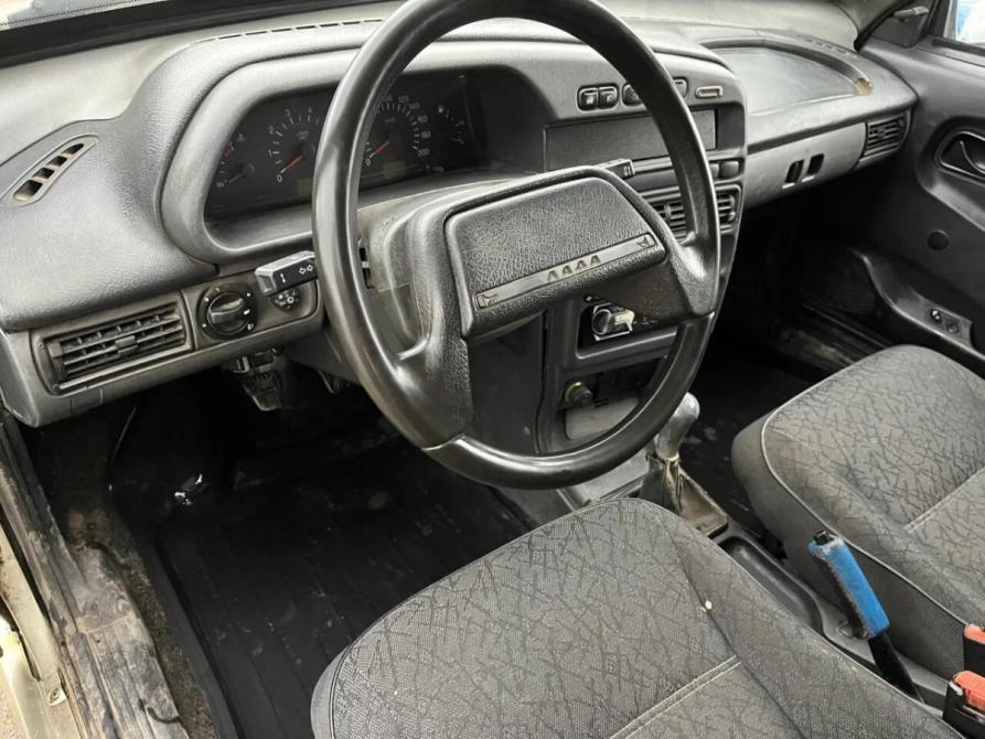 Lada (ВАЗ) 2114 Буинск  - изображение 8