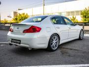 Infiniti G IV Волгоград  - изображение 47