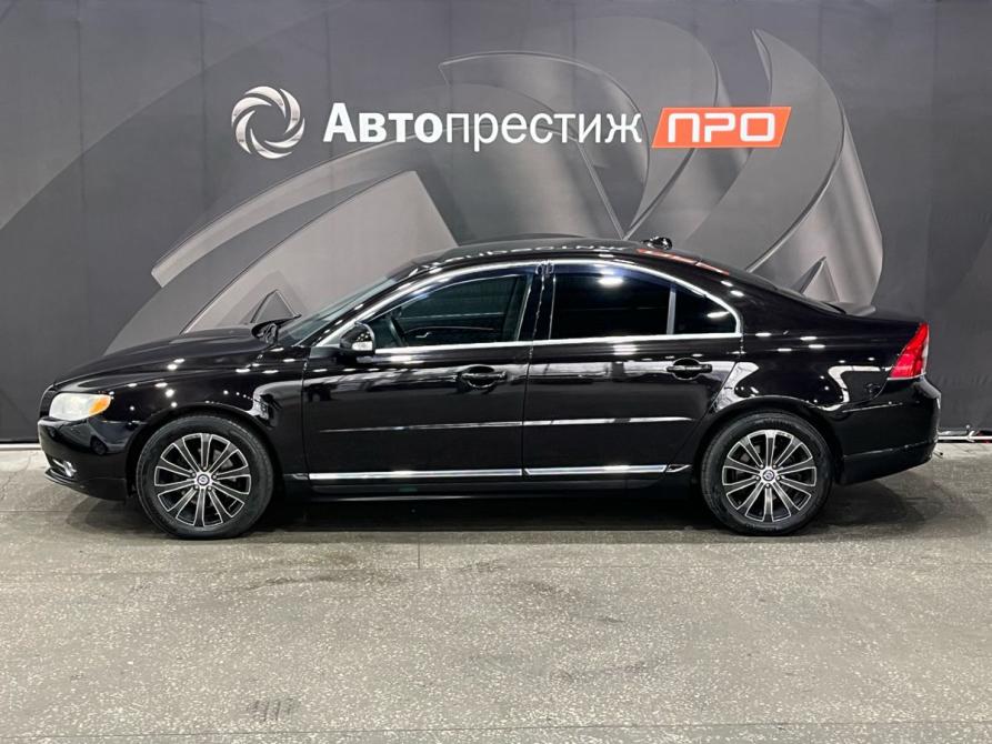 Volvo S80 II Рестайлинг Пермь  - изображение 8