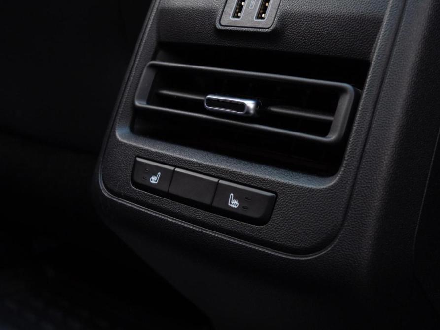 Changan CS55 Plus II Волгоград  - изображение 30