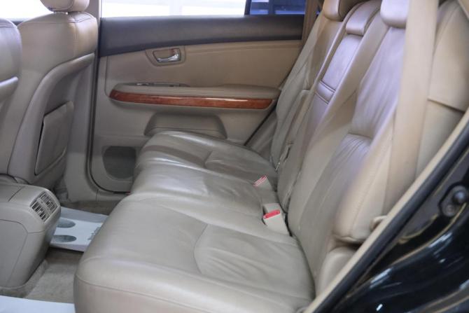 Lexus RX II с пробегом 2005 года, цена 1 599 000 рублей, 350000 км, внедорожник, Автокод Объявления