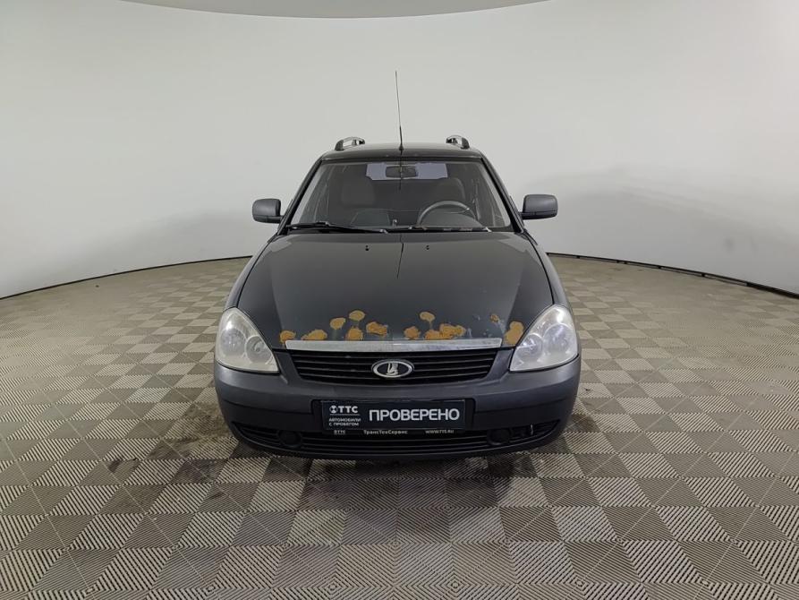 Lada (ВАЗ) Priora I Уфа  - изображение 2