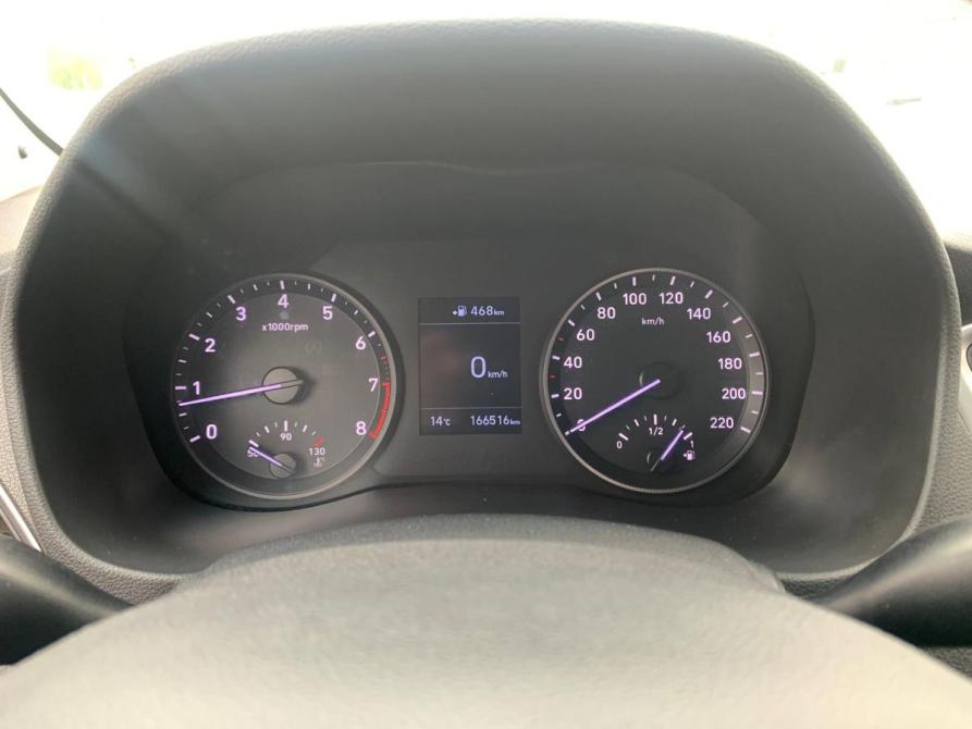 Hyundai Solaris II Ногинск  - изображение 12
