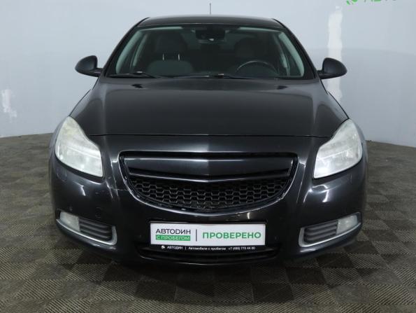 Opel Insignia I с пробегом 2011 года, цена 579 000 рублей, 272000 км, седан, Автокод Объявления