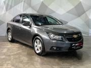 Chevrolet Cruze I Оренбург  - изображение 21