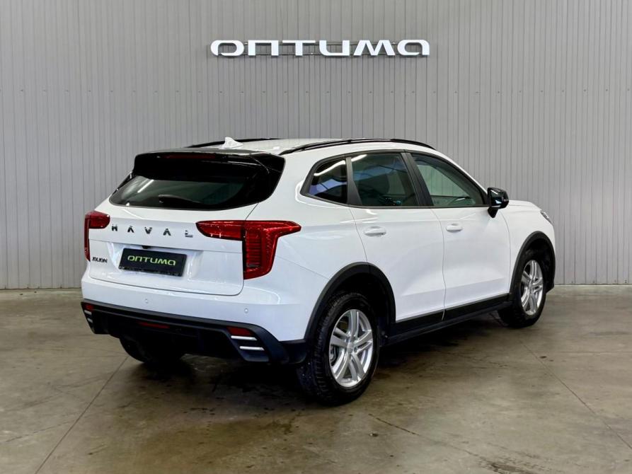 Haval Jolion I Рестайлинг Краснодар  - изображение 5