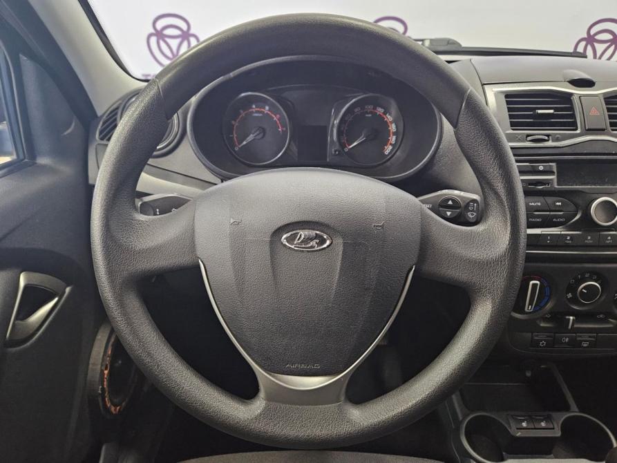 Lada (ВАЗ) Granta I Рестайлинг Тольятти  - изображение 16