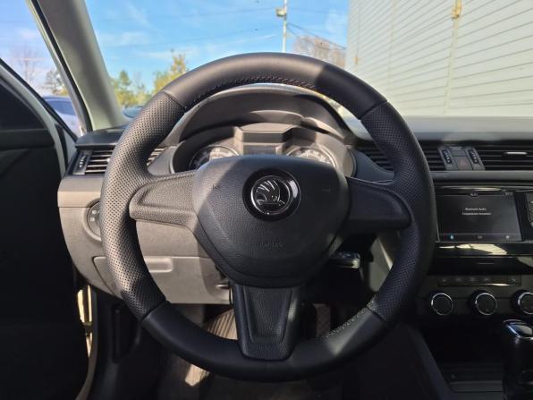 Skoda Octavia III (A7) Рестайлинг с пробегом 2019 года, цена 1 112 000 рублей, 157150 км, лифтбек, Автокод Объявления