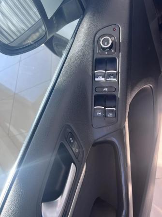 Volkswagen Tiguan I Рестайлинг с пробегом 2012 года, цена 1 241 000 рублей, 174000 км, внедорожник, Автокод Объявления