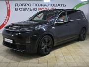 Li Auto (Lixiang) L9 I Рестайлинг Москва  - изображение 27