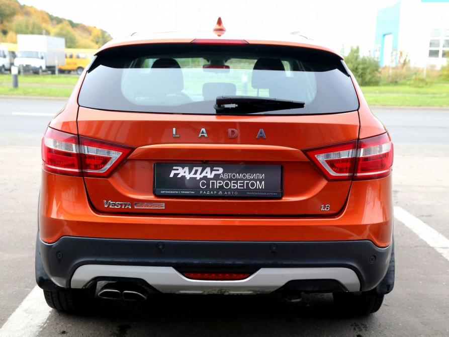 Lada (ВАЗ) Vesta I Иваново  - изображение 5