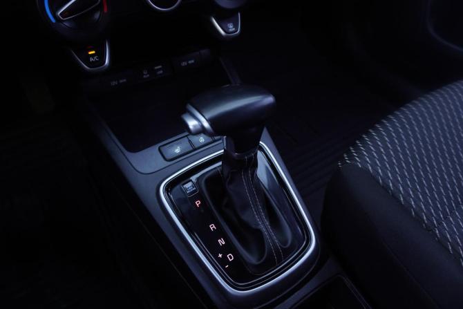Kia Rio IV с пробегом 2020 года, цена 1 690 000 рублей, 73992 км, хэтчбек, Автокод Объявления
