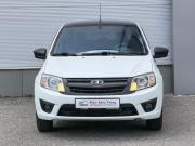 Lada (ВАЗ) Granta I Белгород  - изображение 16