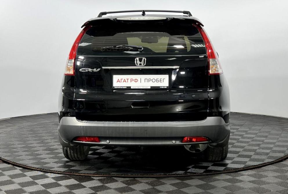 Honda CR-V IV Нижний Новгород  - изображение 7