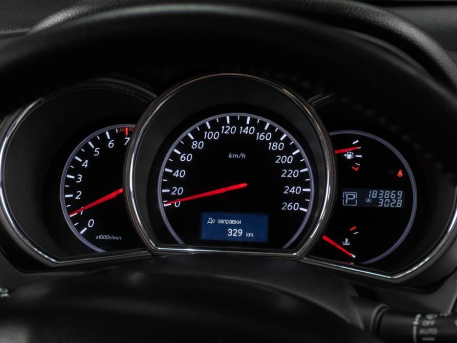 Nissan Murano II (Z51) Рестайлинг Тюмень  - изображение 19
