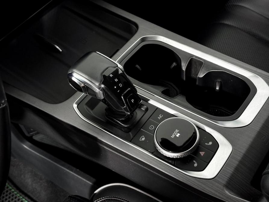 Jaecoo J7 I Санкт-Петербург  - изображение 12