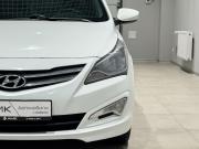 Hyundai Solaris I Рестайлинг Екатеринбург  - изображение 21