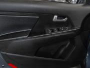 Kia Sportage III Рестайлинг Москва  - изображение 29