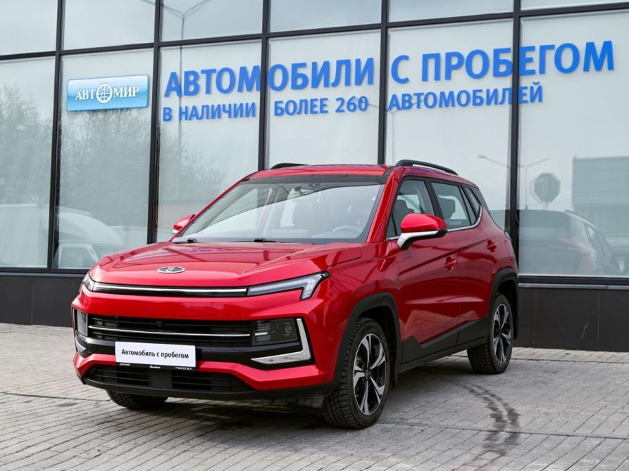 Москвич 3 Екатеринбург  - изображение 1