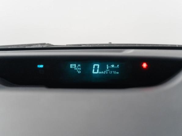 Toyota Prius II Рестайлинг (XW20) с пробегом 2009 года, цена 675 000 рублей, 261376 км, лифтбек, Автокод Объявления