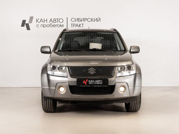 Suzuki Grand Vitara II с пробегом 2007 года, цена 785 400 рублей, 289205 км, внедорожник, Автокод Объявления