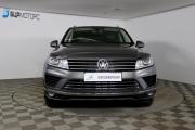 Volkswagen Touareg II Рестайлинг Нижний Новгород  - изображение 31