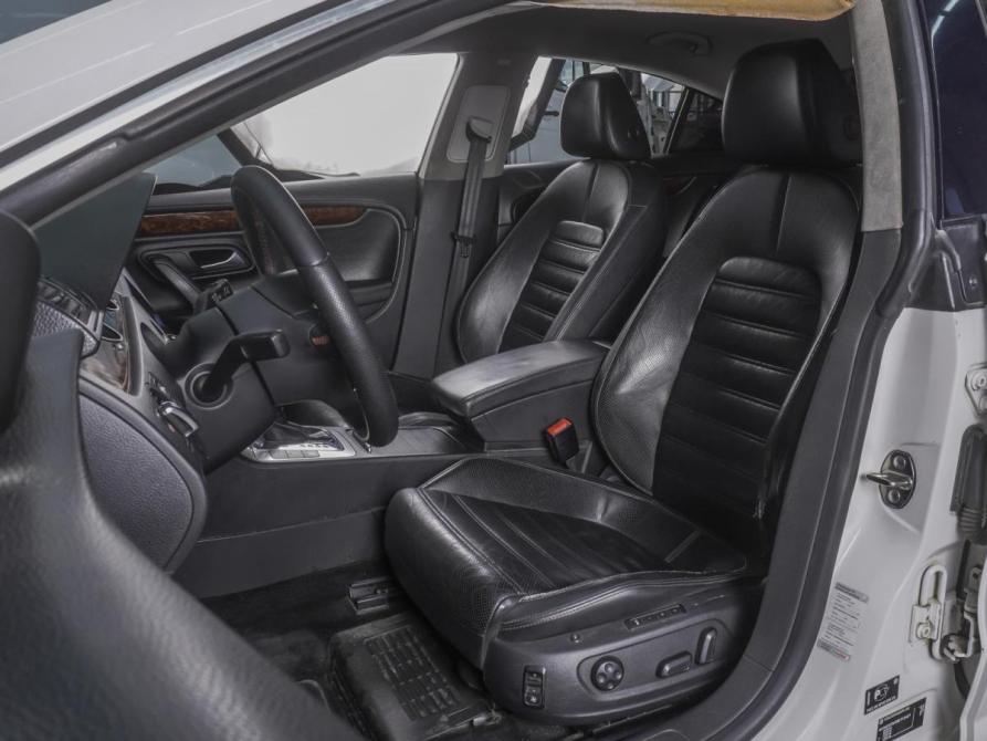 Volkswagen Passat CC I Ростов-на-Дону  - изображение 10