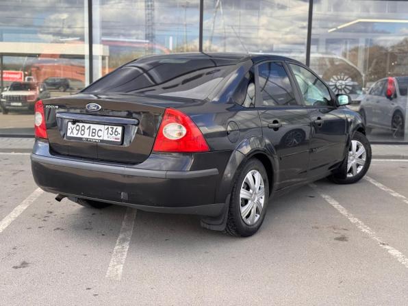 Ford Focus II с пробегом 2006 года, цена 350 000 рублей, 330442 км, седан, Автокод Объявления