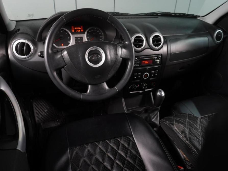 Lada (ВАЗ) Largus I Воронеж  - изображение 6