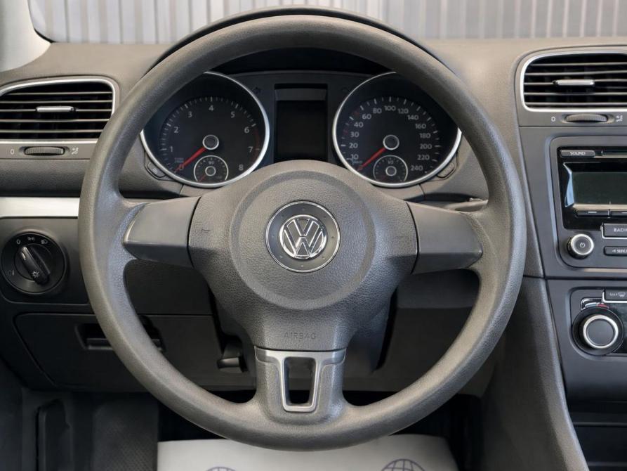 Volkswagen Golf VI Пермь  - изображение 6