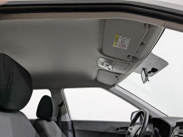 Hyundai Creta I с пробегом 2018 года, цена 1 330 000 рублей, 207938 км, внедорожник, Автокод Объявления