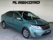 Kia Rio III Уфа  - изображение 17