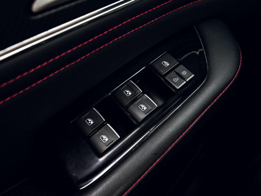 Forthing T5 EVO Екатеринбург  - изображение 13