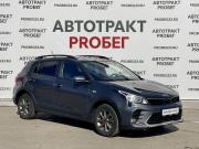 Kia Rio IV Рестайлинг Владимир  - изображение 11