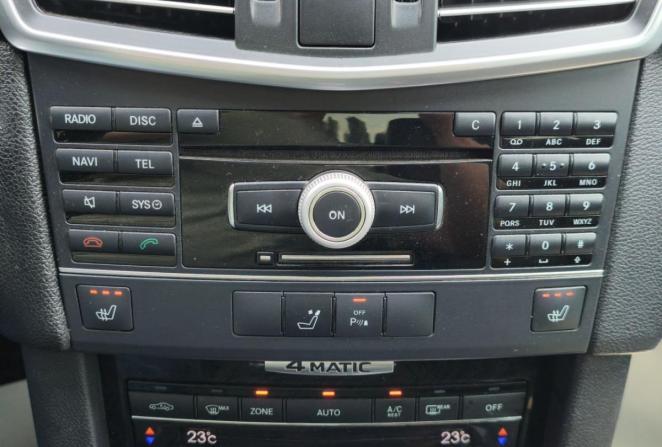 Mercedes-Benz E-Класс IV (W212 S212 C207) с пробегом 2011 года, цена 1 450 000 рублей, 222986 км, седан, Автокод Объявления
