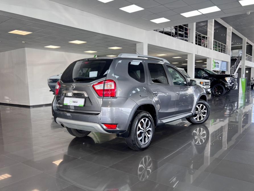 Nissan Terrano III (D10) Тверь  - изображение 2