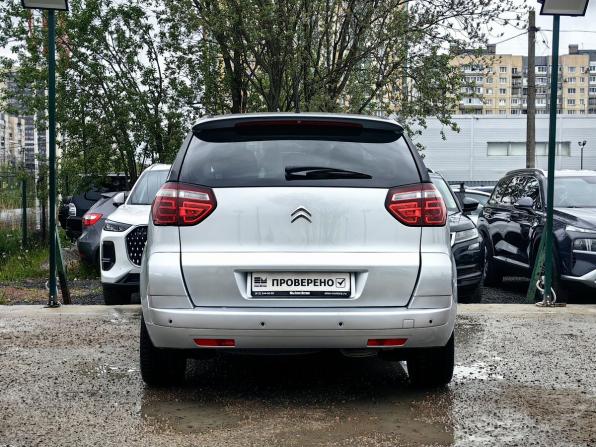 Citroen C4 Picasso I с пробегом 2011 года, цена 549 000 рублей, 188000 км, компактвэн, Автокод Объявления