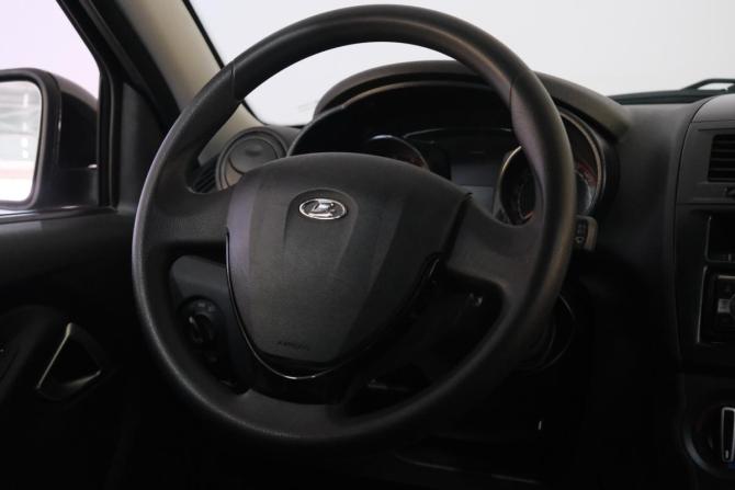 Lada (ВАЗ) Granta I Рестайлинг с пробегом 2023 года, цена 799 000 рублей, 90000 км, универсал, Автокод Объявления
