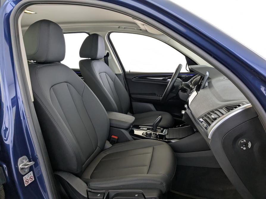 BMW X3 III (G01) Москва  - изображение 24