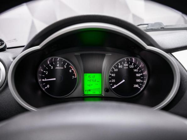 Datsun on-DO I с пробегом 2016 года, цена 443 000 рублей, 149500 км, седан, Автокод Объявления