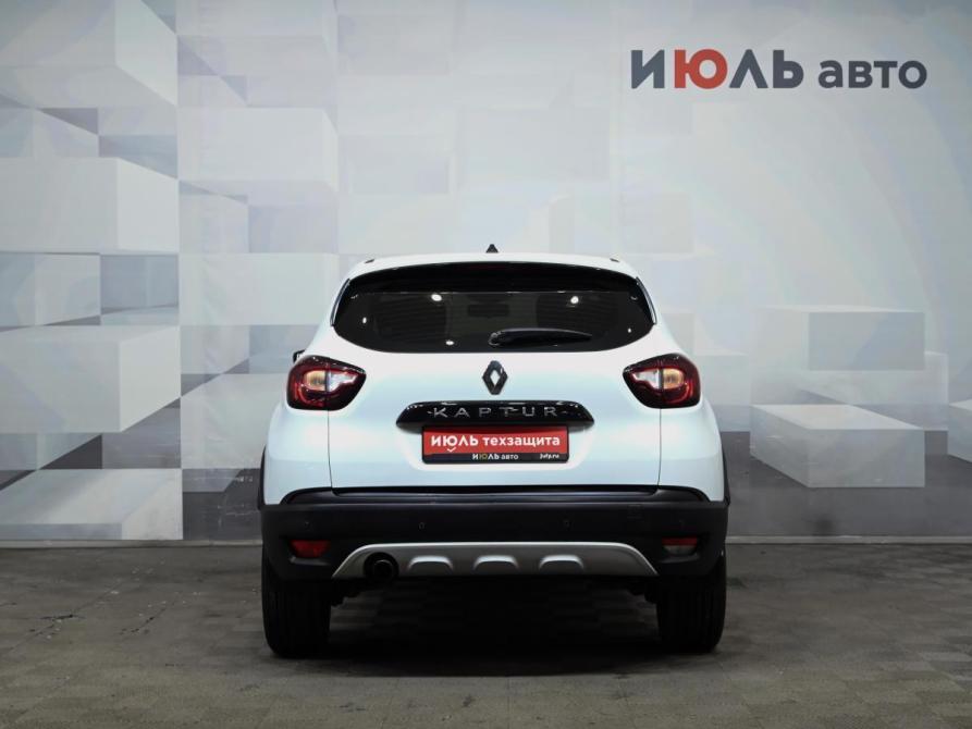 Renault Kaptur I Екатеринбург  - изображение 5