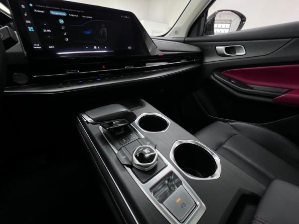 Changan CS55 Plus II с пробегом 2023 года, цена 2 250 000 рублей, 38090 км, внедорожник, Автокод Объявления