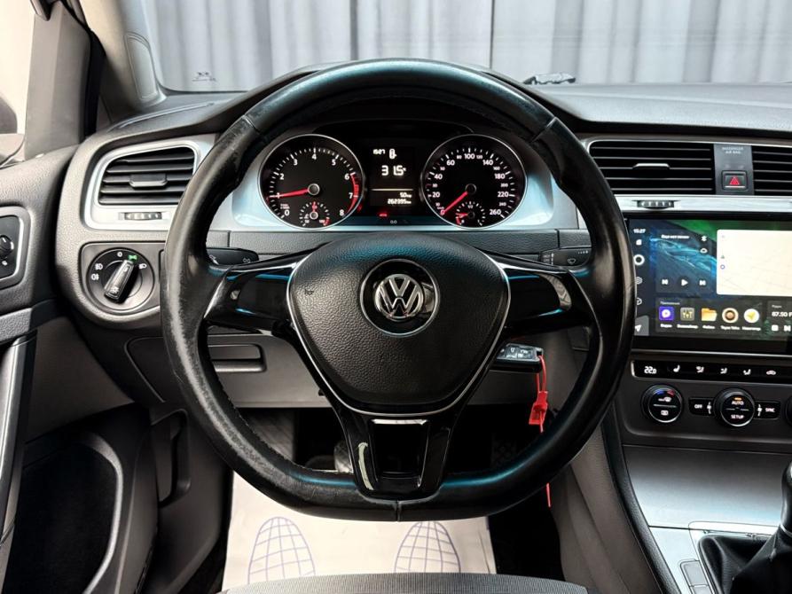 Volkswagen Golf VII Ижевск  - изображение 20